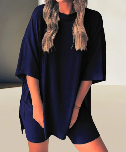 Costume Deux Pièces