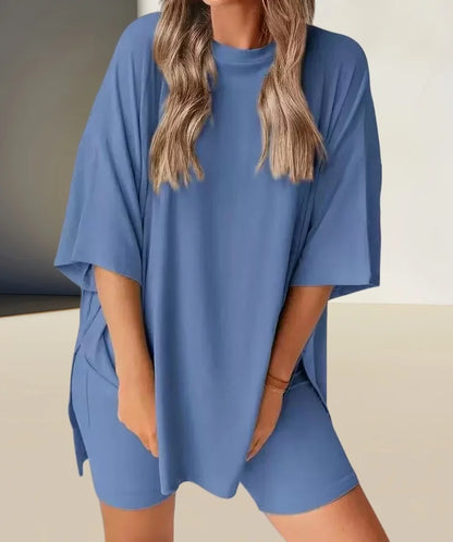 Costume Deux Pièces