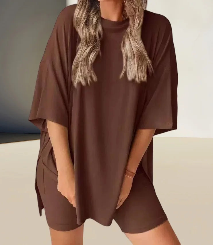Costume Deux Pièces