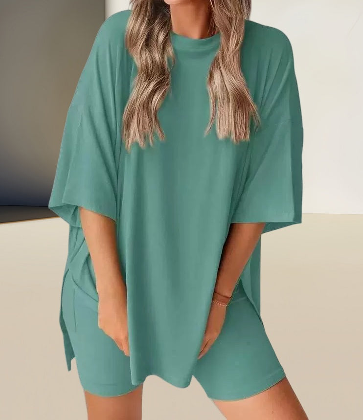 Costume Deux Pièces