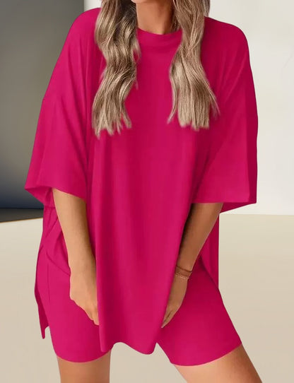 Costume Deux Pièces