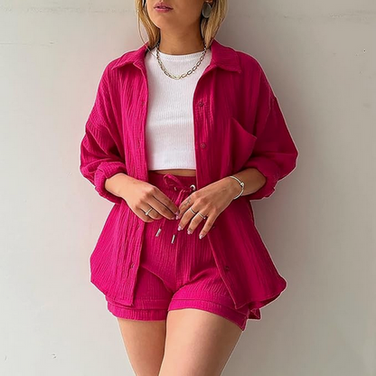 Ensemble mode printemps