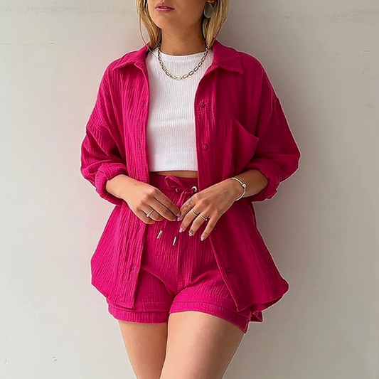 Ensemble mode printemps