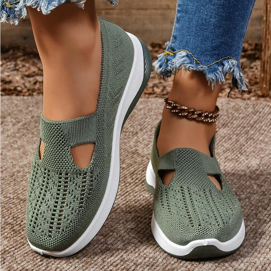 Chaussures Mesh Confort