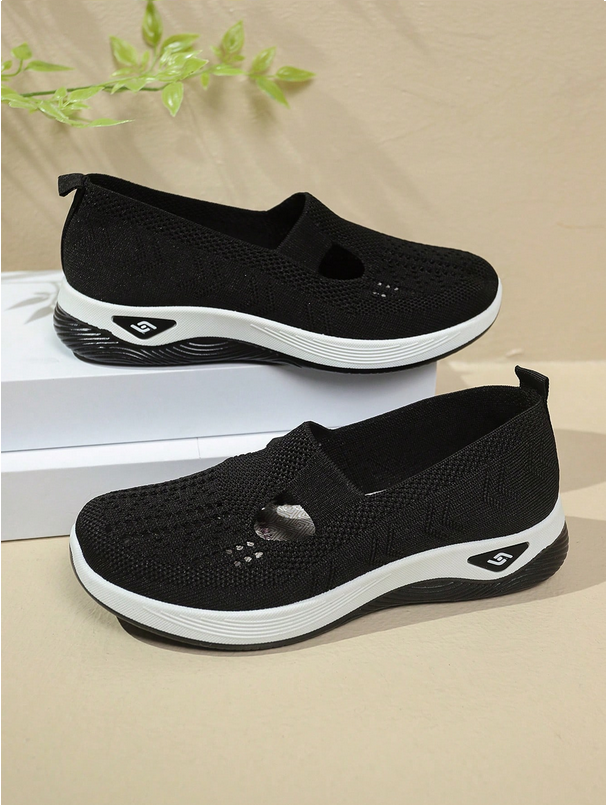 Chaussures Mesh Confort