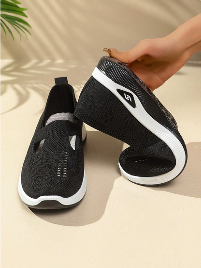 Chaussures Mesh Confort