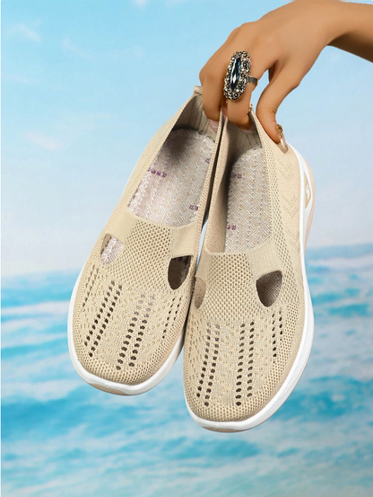 Chaussures Mesh Confort