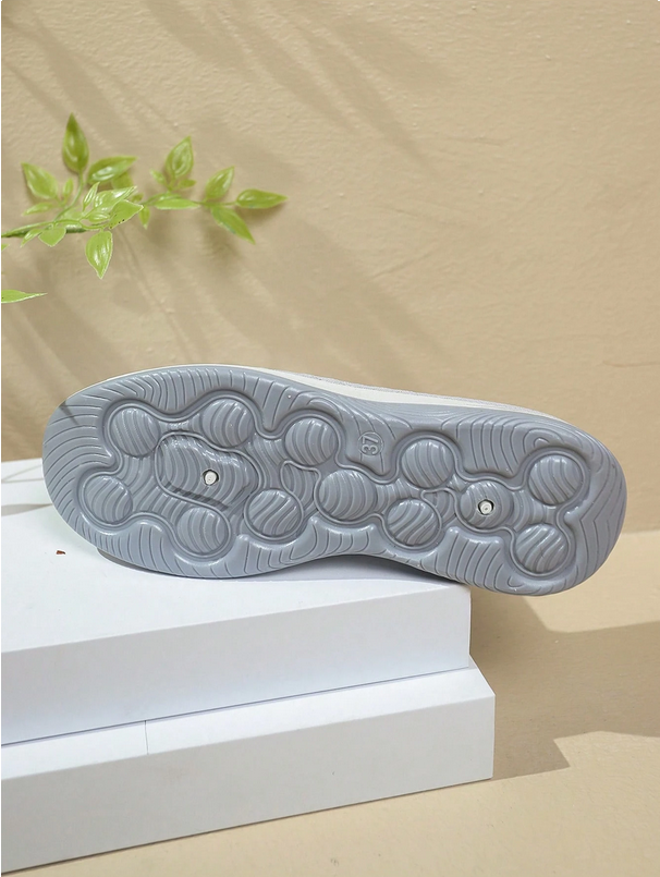 Chaussures Mesh Confort
