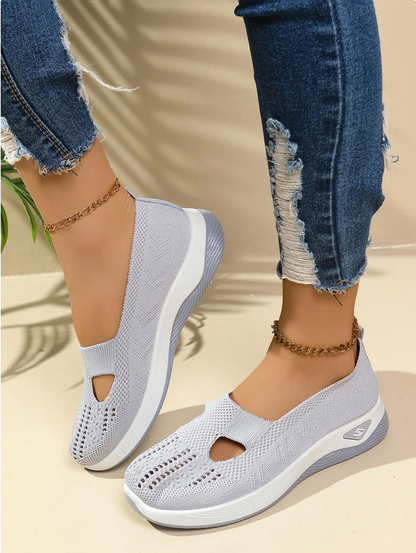 Chaussures Mesh Confort