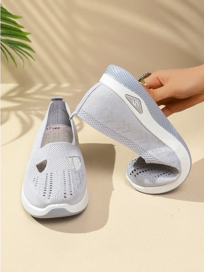 Chaussures Mesh Confort